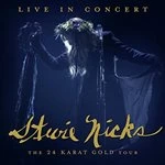 image of Stevie Nicks - Live In Concert: The 24 Karat Gold Tour (2 CD / DVD Set)