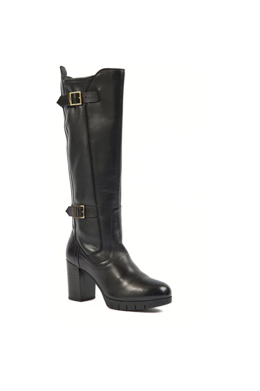 Image of POD Nitika Boot - Black 6