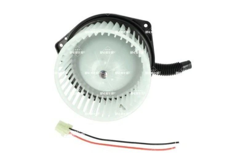 Image of NRF Blower motor NRF 34286