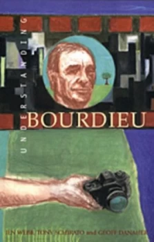 Image of Understanding Bourdieu by Jenn Webb Book