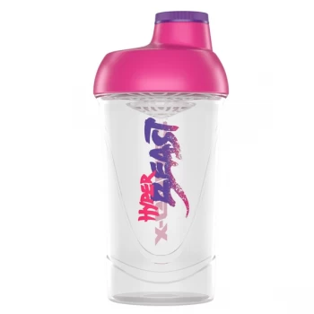 Image of X-Gamer X-MIXR 5.0 Hyperbeast - 500ml Shaker For X-Gamer Energy Formula