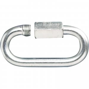 Image of Faithfull Quick Repair Link 3.5mm Pack of 2