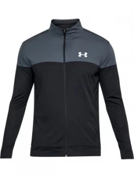 Image of Urban Armor Gear Mens Sportstyle Pique Jacket Grey