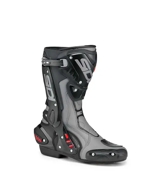 Image of Sidi ST Grey Black Size 42