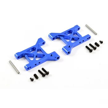 Image of Ftx Banzai Front Lower Susp. Arm - Aluminium (2)