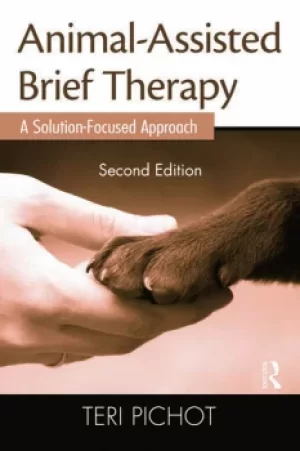 Image of Animal-Assisted Brief TherapyA Solution-Focused Approach