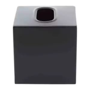 Image of Interiors By Ph Stainless Steel Tissue Box