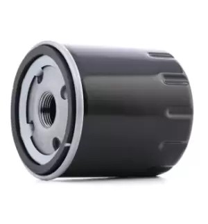 Image of RIDEX PLUS Oil filter OPEL,RENAULT,FIAT 7O0005P 25184029,96389188,96818899 Engine oil filter 1109AL,1109AP,1109CA,1109CN,1109J8,1109J9,1109K2,1109L1