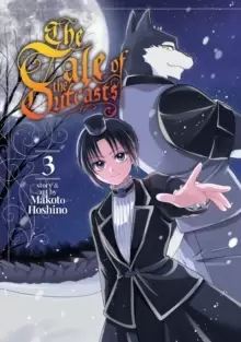 Image of The Tale of the Outcasts Vol. 3