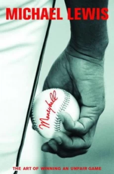 Image of Moneyball by Michael Lewis Hardback