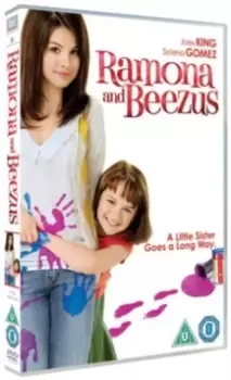 image of Ramona and Beezus