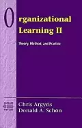 Image of organizational learning ii theory method and practice
