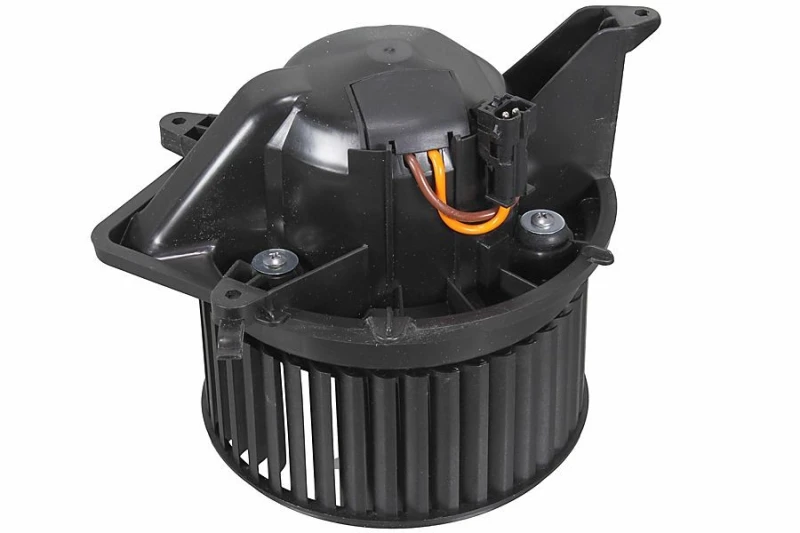Image of Blower motor METZGER 0917781