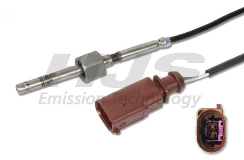 Image of Exhaust gas temperature sensor (EGT) HJS 92 09 4189