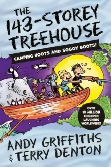 Image of The 143-Storey Treehouse