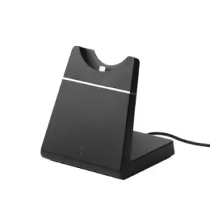 Image of Jabra Evolve 65 SE - UC Stereo with Charging Stand
