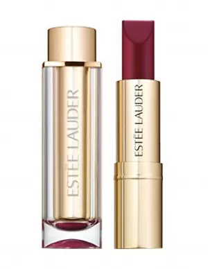 image of Estee Lauder Pure Color Love Lipstick Juiced Up