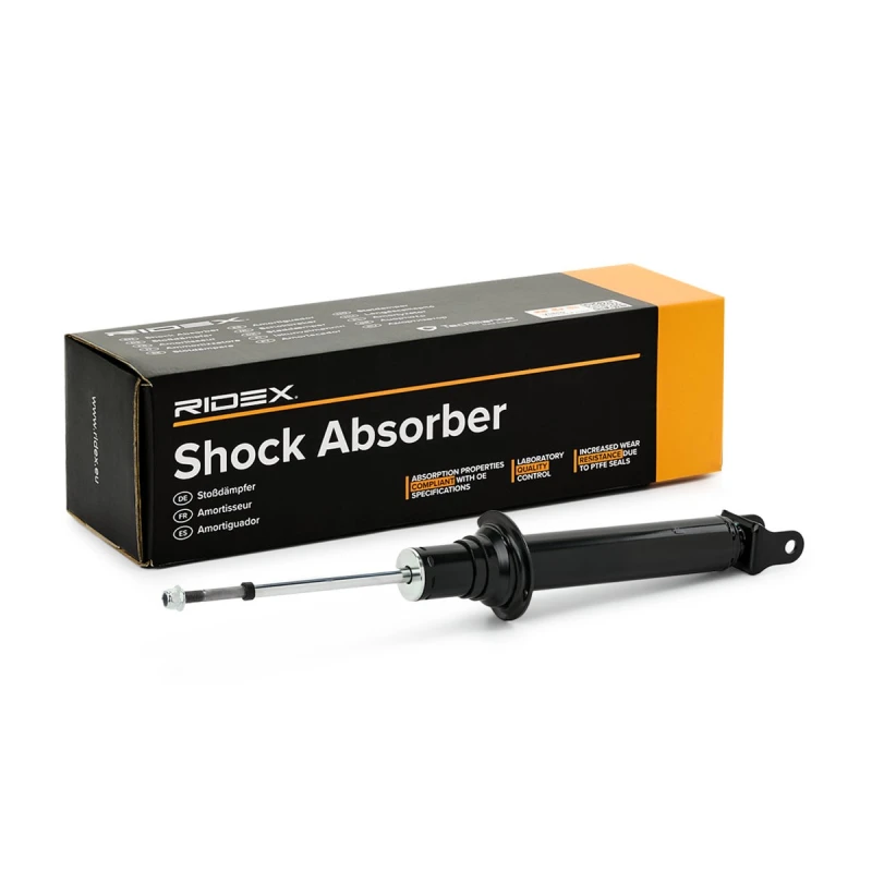 Image of RIDEX Shock absorber RIDEX 854S18689