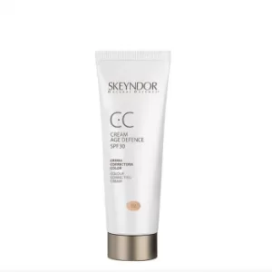 Skeyndor CC Cream Age Defence 02 40ml