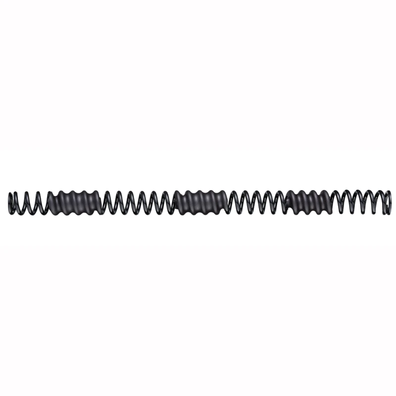 Image of RockShox Spare Front Suspension Internals Left Coil Spring XFirm BlackDoMain Dual CrownBoxxer RaceRCTeamR2C NO SIZE NO COLOUR