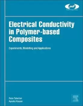 Image of Electrical Conductivity in Polymer-Based Composites by Reza Taherian