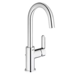 Image of Grohe - Washbasin mixer L, DN 15 (MitigeurL1)