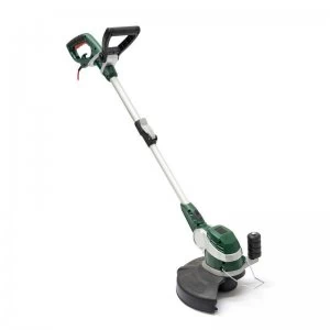 image of Webb 650W 29cm Line Trimmer and Edger