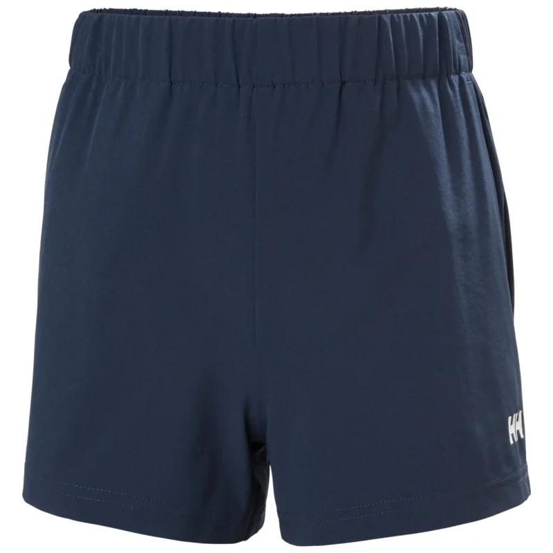 Image of Helly Hansen Girl's shorts Helly Hansen Thalia 2.0 Bleu Female 10 ans