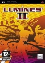 Image of Lumines II PSP Game
