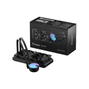 Image of Fractal Lumen 240mm All-in-One Liquid CPU Processor Cooler