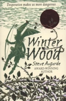 Image of Winter Wood by Steve Augarde Paperback