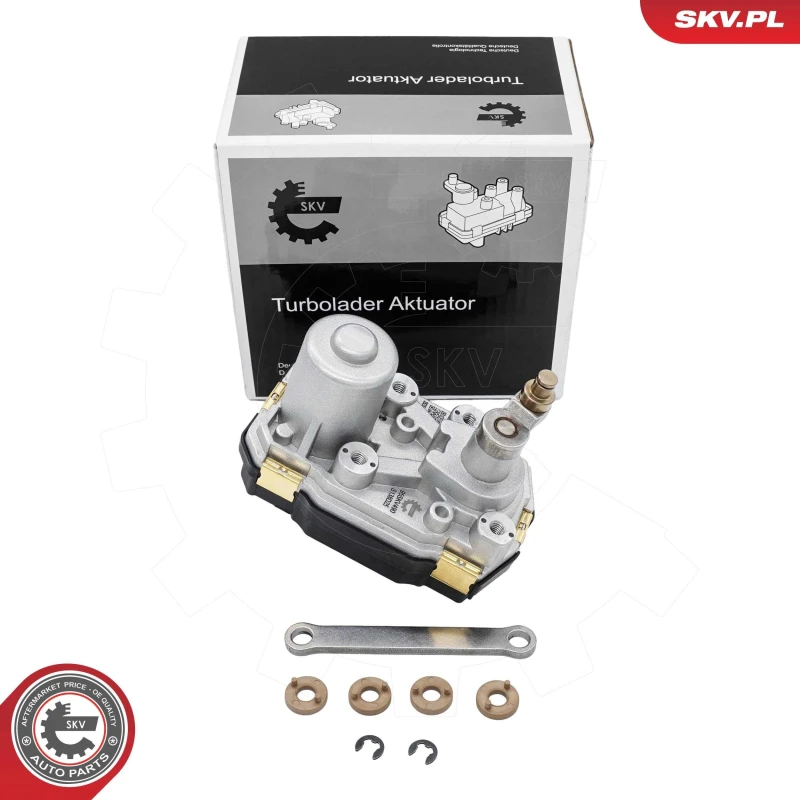 Image of ESEN SKV Boost Pressure Control Valve ESEN SKV 95SKV490