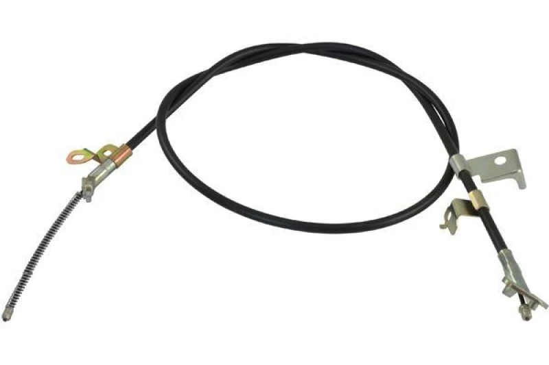 Image of KAVO PARTS Handbrake cable KAVO PARTS BHC-9075