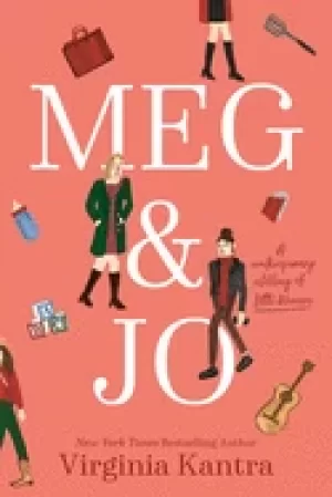 Image of meg and jo