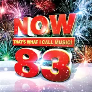 Image of Various Artists - Now That's What I Call Music! 83 CD Album - Used