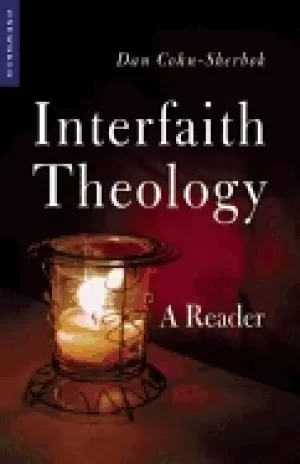 Image of interfaith theology a reader