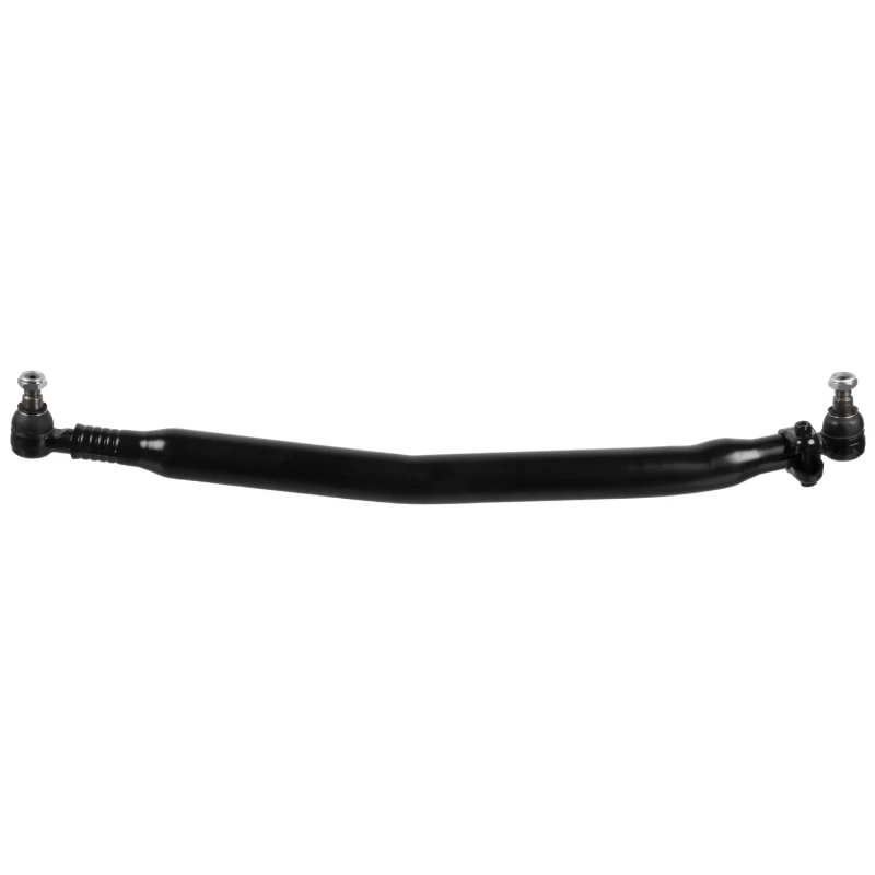 Image of FEBI BILSTEIN 35175 Centre Rod Assembly Front Axle, with nuts, OE Turbo NEW Centre Rod Assembly (285)