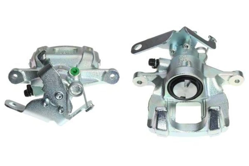 Image of Brake caliper MAPCO 144145