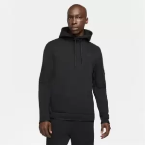 Image of Nike Tech Fleece Hoodie Mens - Black