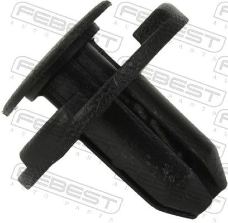 Image of Trim clip FEBEST 88570-140