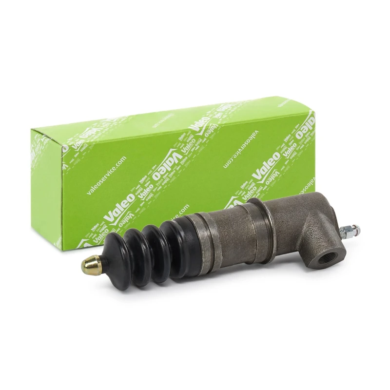 Image of Clutch slave cylinder VALEO 874755