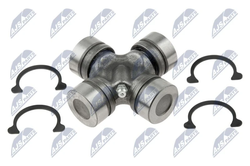 Image of NTY Drive shaft coupler NTY SKK-TY-002