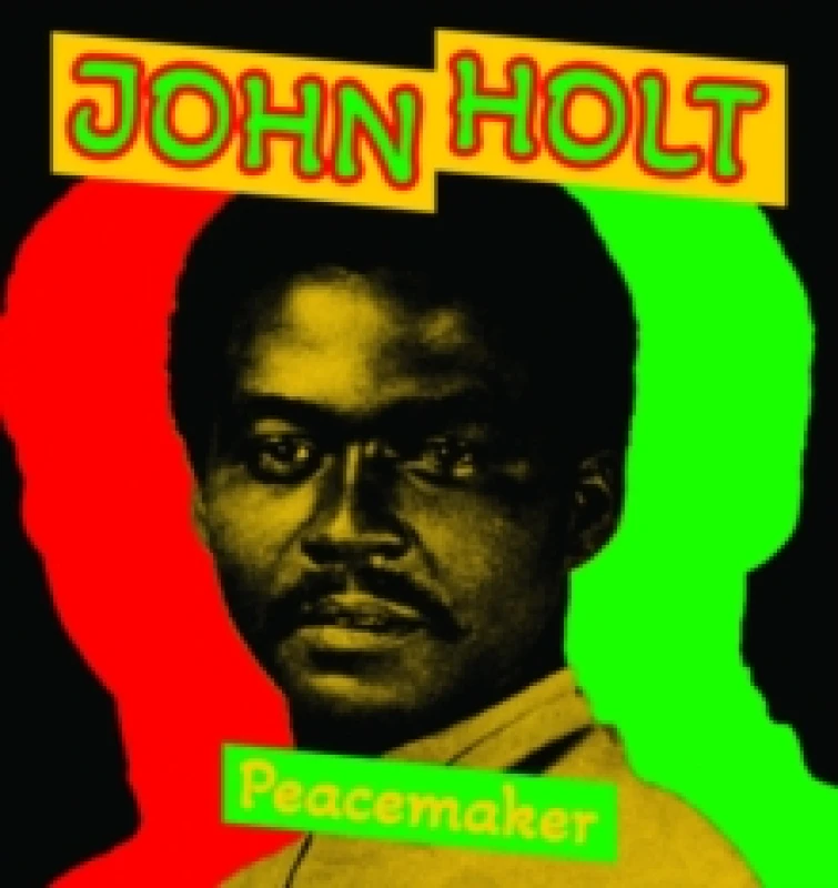 Image of Peace maker Vinyl