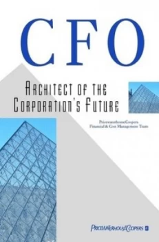Image of Cfo by Pricewaterhousecoopers Financial and Cost Management Team Hardback