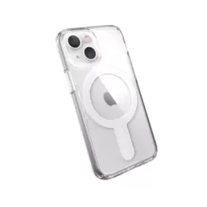 Image of Speck 141909-5085 mobile phone case 13.7cm (5.4") Cover Transparent
