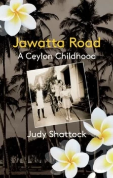 Image of Jawatta Road by Judy Shattock Book