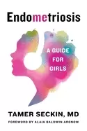 Image of endometriosis a guide for girls