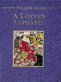 Image of A Lovers Alphabet by Vatsyayana Hardback