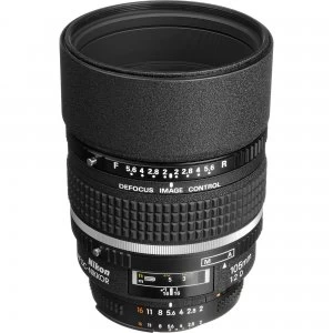 Image of AF DC 105mm f/2D Lens