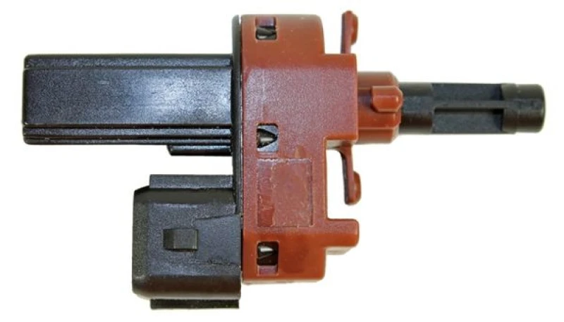 Image of Switch, clutch control (cruise control) METZGER 0911156
